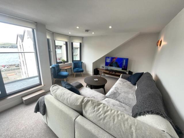 Crow'S Nest, Waverley Apartments غوروك المظهر الخارجي الصورة