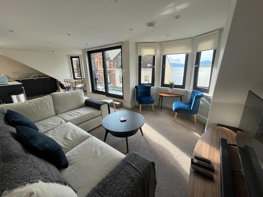 Crow'S Nest, Waverley Apartments غوروك المظهر الخارجي الصورة