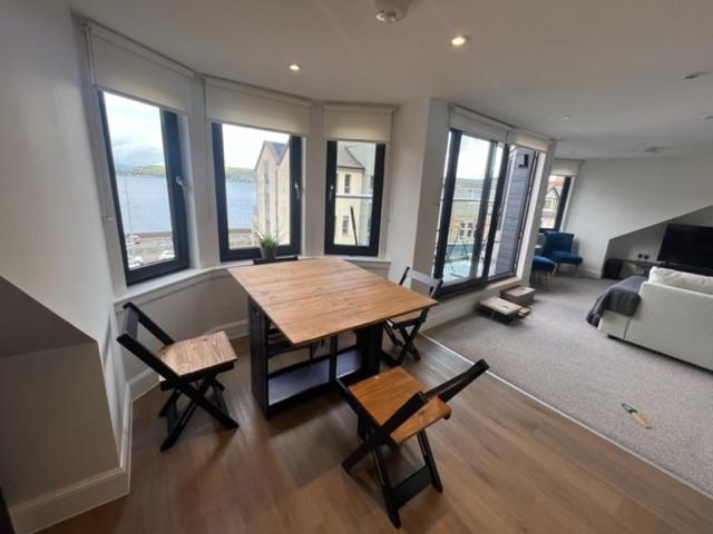 Crow'S Nest, Waverley Apartments غوروك المظهر الخارجي الصورة